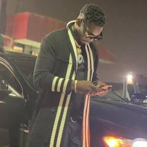 Meet your Posher, Timothy